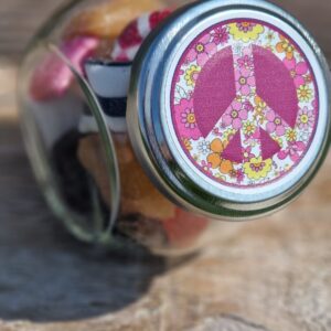 Godt og blandet drops